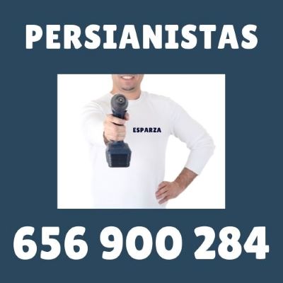 persianero en mostoles